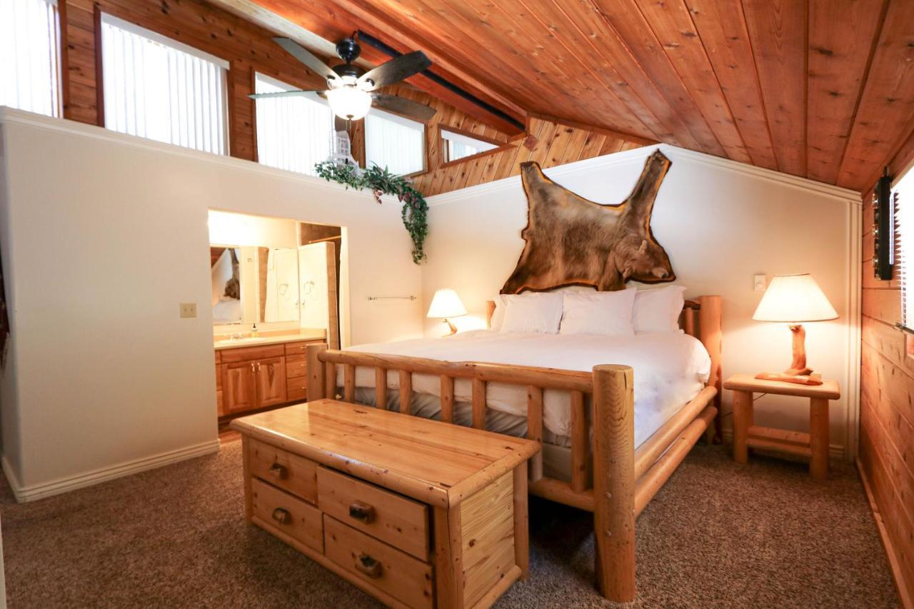 South Fork Cabin West Yellowstone Ngoại thất bức ảnh